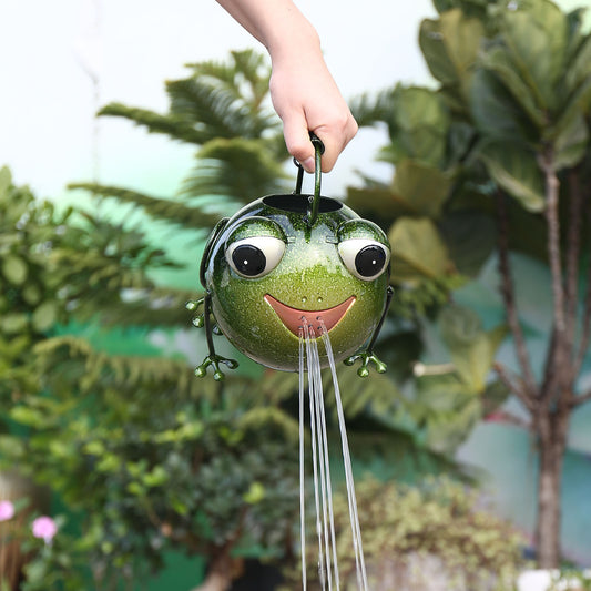 Frog Watering Pot